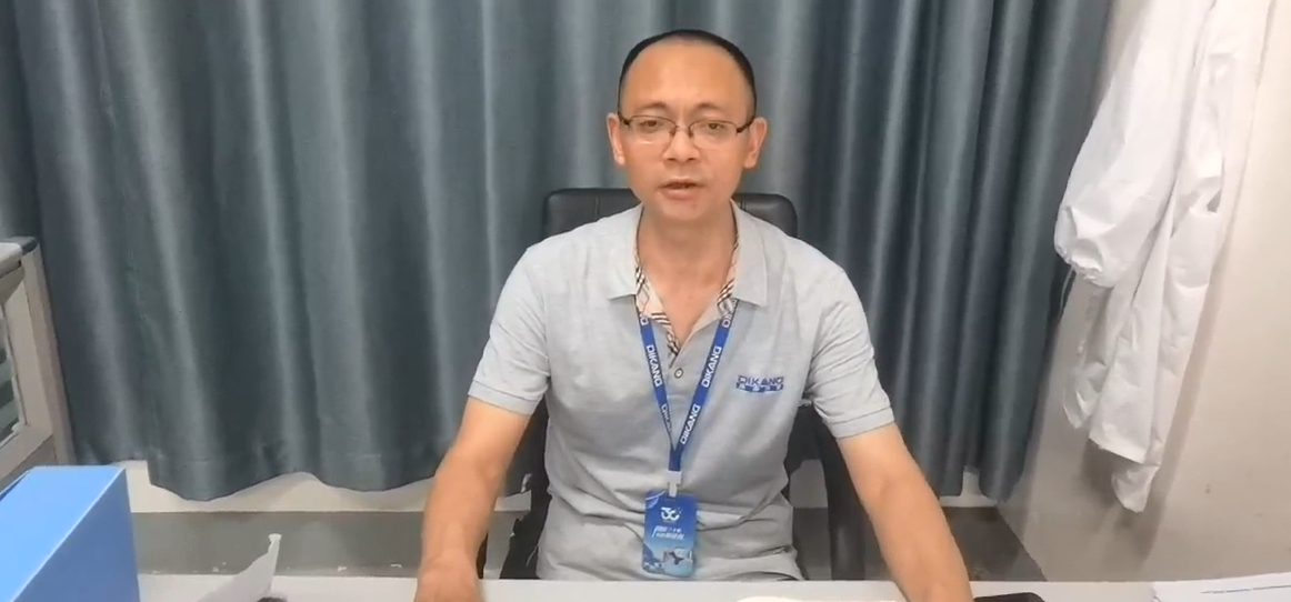 【中国尊龙凯时药业30周年人物专访】同心30载 同行中国尊龙凯时人——（十）宋小辉：公司哪里有需要 我就去哪里！