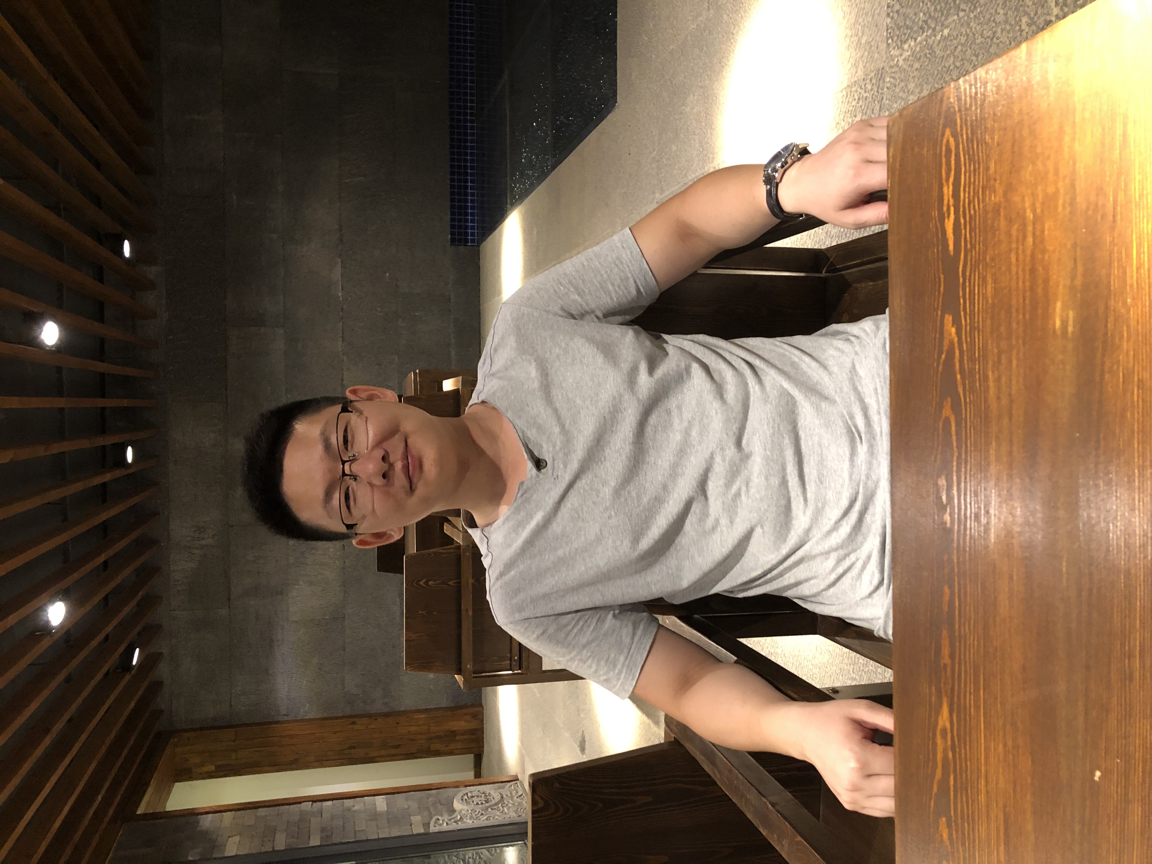 【中国尊龙凯时药业30周年人物专访】同心30载 同行中国尊龙凯时人——（二十八）罗鸣： 我学习 我成长 我快乐 我为中国尊龙凯时作贡献