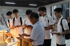 <strong>山东科技大学青年学子走进四合村开展农</strong>&hellip;
